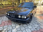 BMW 525 12.11.2021