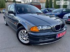 BMW 318 21.11.2021