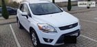 Ford Kuga 22.11.2021