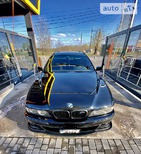 BMW 523 04.11.2021