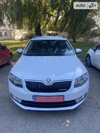 Skoda Octavia 13.11.2021