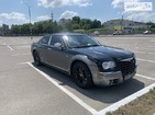 Chrysler 300C 23.11.2021
