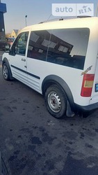 Ford Transit Connect 24.11.2021