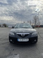 Mazda 3 22.11.2021