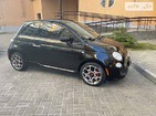 Fiat 500 01.11.2021