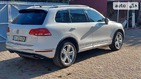 Volkswagen Touareg 16.11.2021