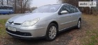 Citroen C5 20.11.2021