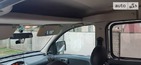 Opel Combo Life 01.11.2021