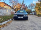 BMW 530 10.11.2021