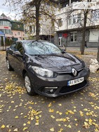 Renault Fluence 02.11.2021