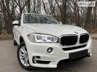 BMW X5 30.11.2021