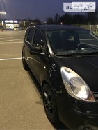 Nissan Note 07.11.2021