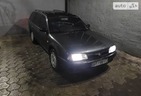 Nissan Primera 14.11.2021