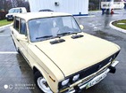 Lada 2106 30.11.2021