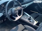 Audi A5 02.11.2021