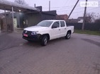 Volkswagen Amarok 24.11.2021