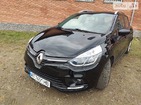 Renault Clio 28.11.2021