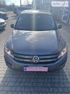 Volkswagen Tiguan 06.11.2021