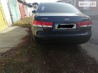 Hyundai Sonata 17.11.2021