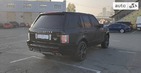 Land Rover Range Rover Supercharged 28.11.2021