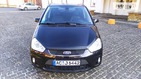 Ford C-Max 26.11.2021