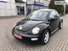 Volkswagen Beetle 23.11.2021