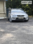 Ford Mondeo 10.11.2021