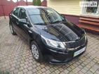 KIA Rio 21.11.2021