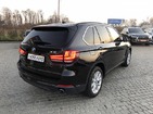 BMW X5 17.11.2021