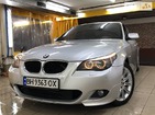 BMW 525 03.11.2021