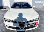 Alfa Romeo 159 09.11.2021
