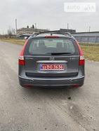 Hyundai i30 16.11.2021