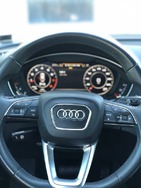 Audi Q5 28.11.2021