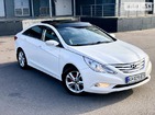 Hyundai Sonata 11.11.2021