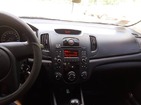 KIA Cerato 07.12.2021