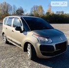 Citroen C3 Picasso 26.11.2021