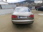 Audi A6 Limousine 11.11.2021