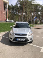 Ford Kuga 01.11.2021