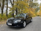 Subaru Legacy 06.11.2021