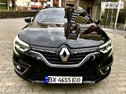 Renault Megane 06.11.2021