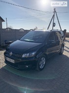 Volkswagen Touran 17.11.2021