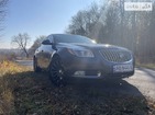 Buick Regal 28.11.2021