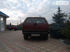 Opel Frontera 03.11.2021