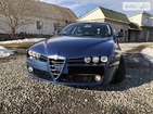 Alfa Romeo 159 30.12.2021