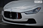 Maserati Ghibli 10.11.2021