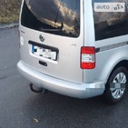 Volkswagen Caddy 21.11.2021