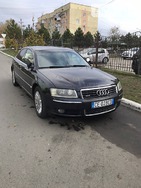 Audi A8 11.11.2021