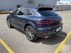 Porsche Macan 30.11.2021