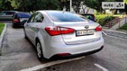 KIA Cerato 11.11.2021