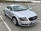 Audi TT 25.11.2021